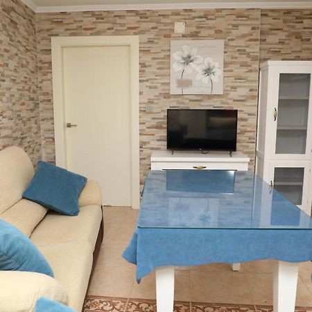 Casa Guzgallar Juan Relinque 51 베예데라프론테라 외부 사진