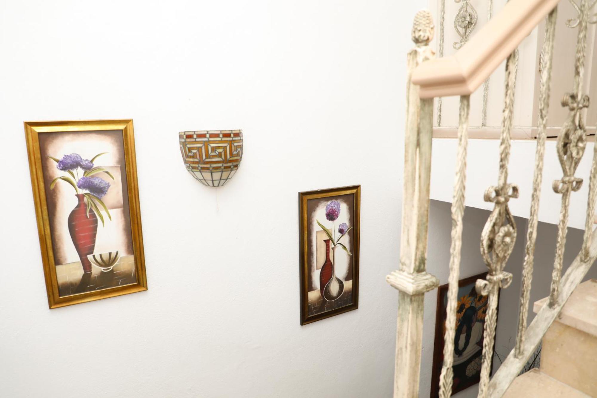 Casa Guzgallar Juan Relinque 51 베예데라프론테라 외부 사진