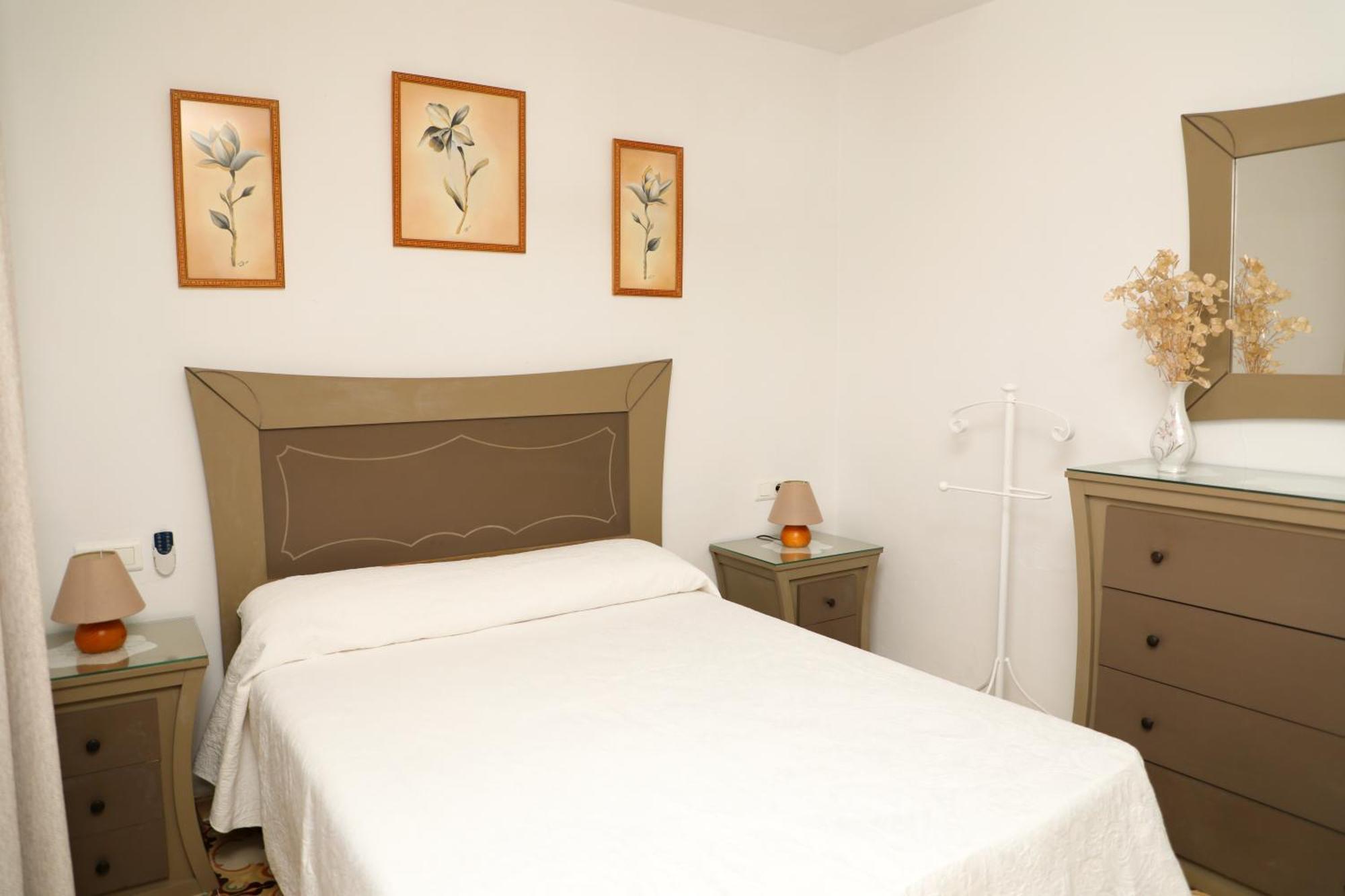 Casa Guzgallar Juan Relinque 51 베예데라프론테라 외부 사진