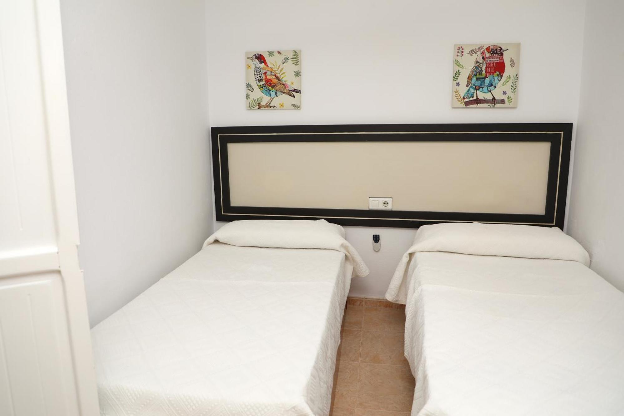 Casa Guzgallar Juan Relinque 51 베예데라프론테라 외부 사진