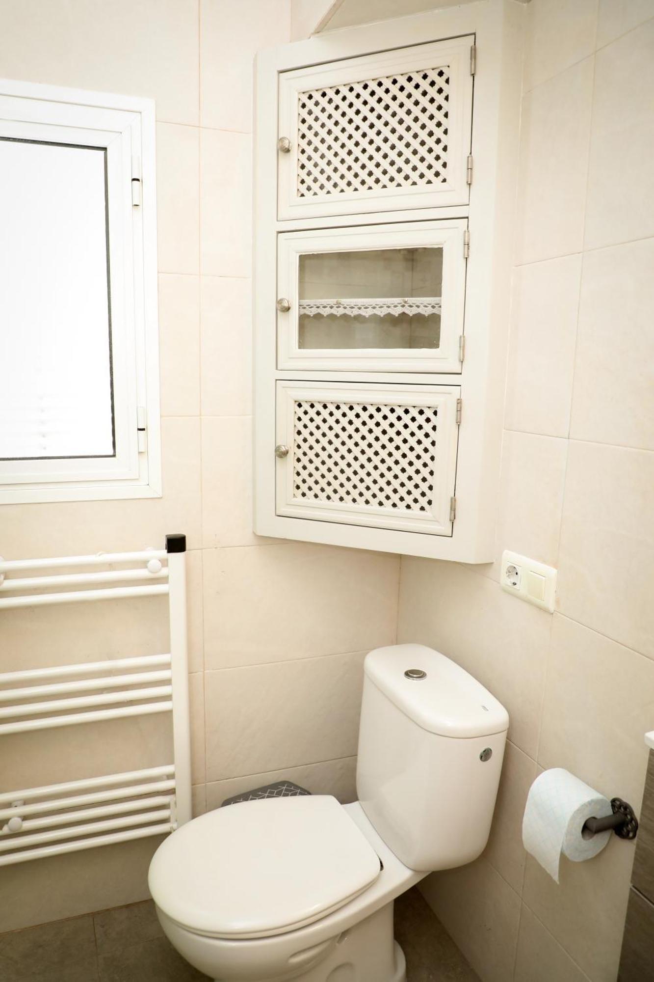 Casa Guzgallar Juan Relinque 51 베예데라프론테라 외부 사진