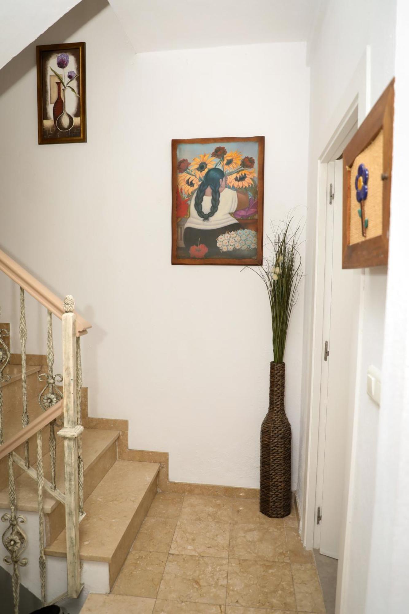 Casa Guzgallar Juan Relinque 51 베예데라프론테라 외부 사진